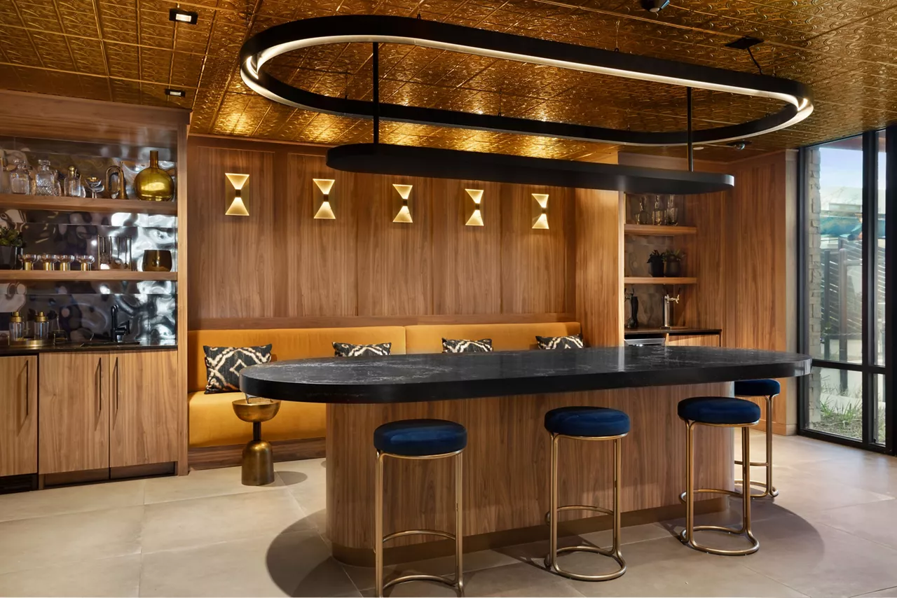 The Avalyn - Chula Vista, CA - Speakeasy 