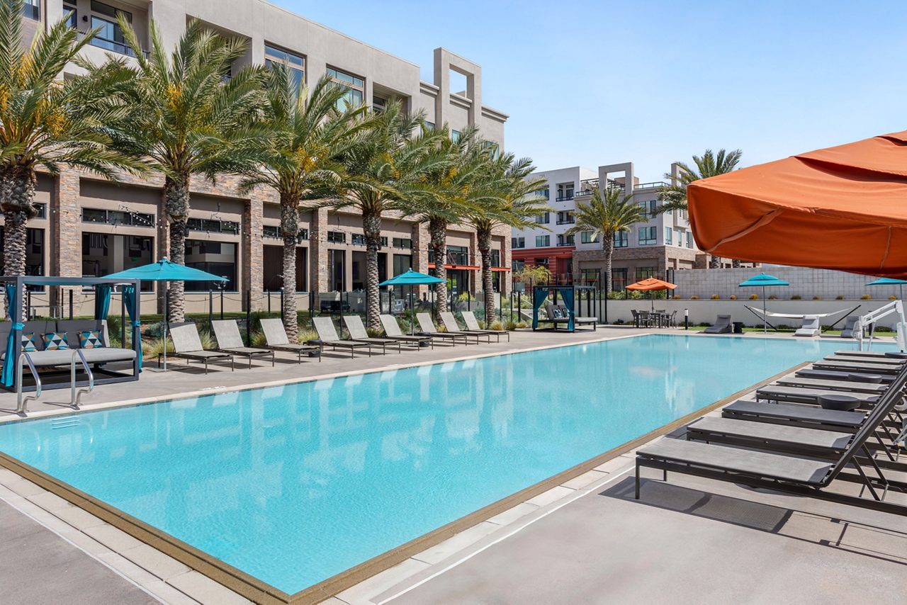 The Avalyn Amenity