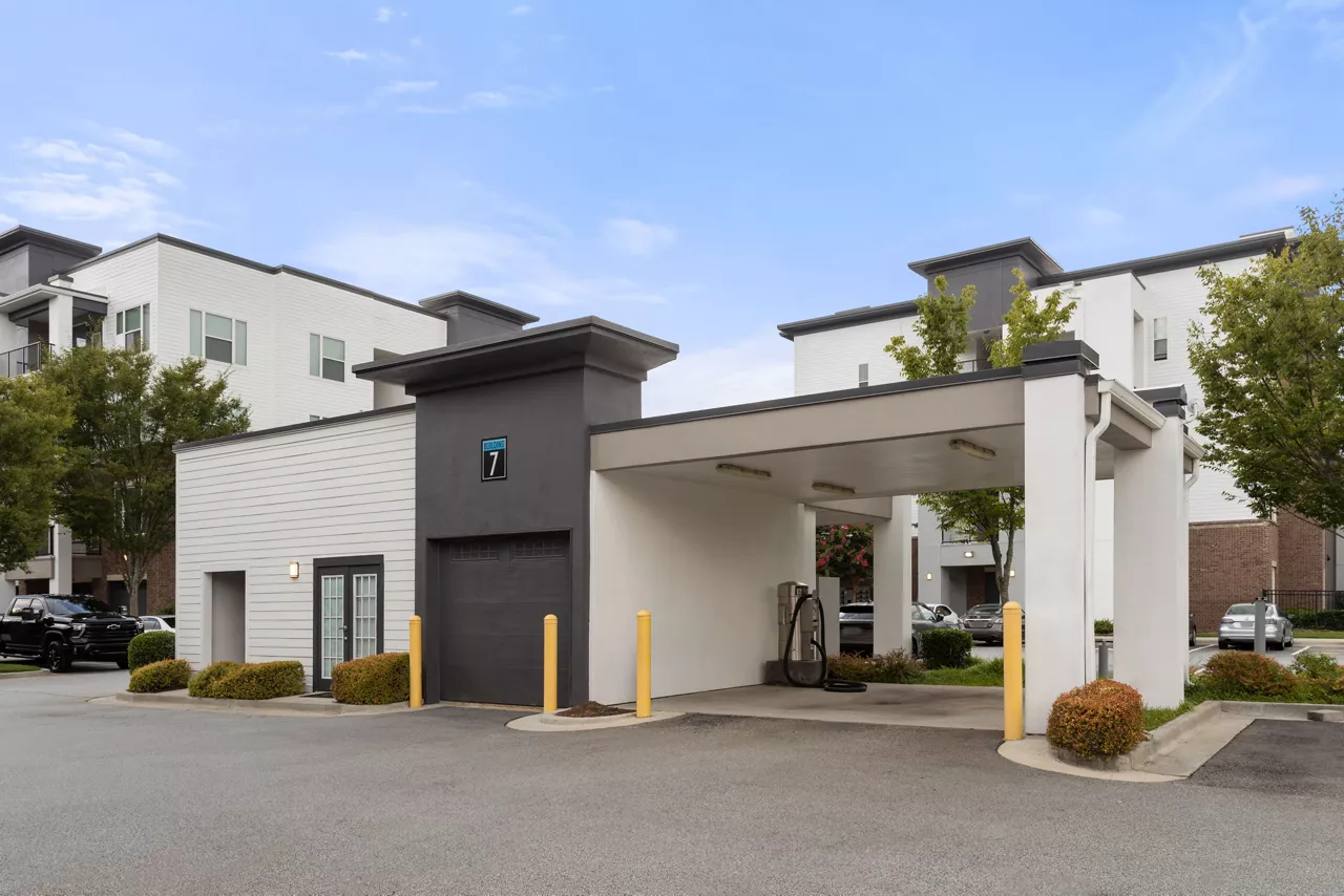 1760 Apartments in Lawrenceville, GA - Car Care Center