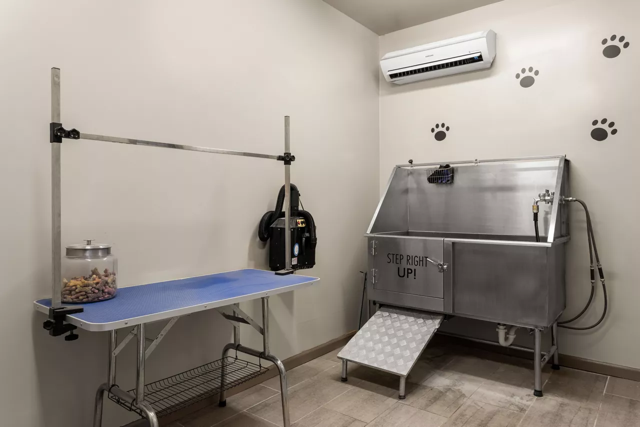 1760 Apartments in Lawrenceville, GA - Pet Spa