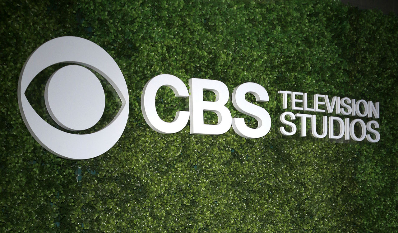 Broadcast Center - Los Angeles, CA - CBS