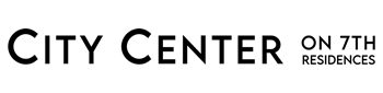 City Center on 7th Logo