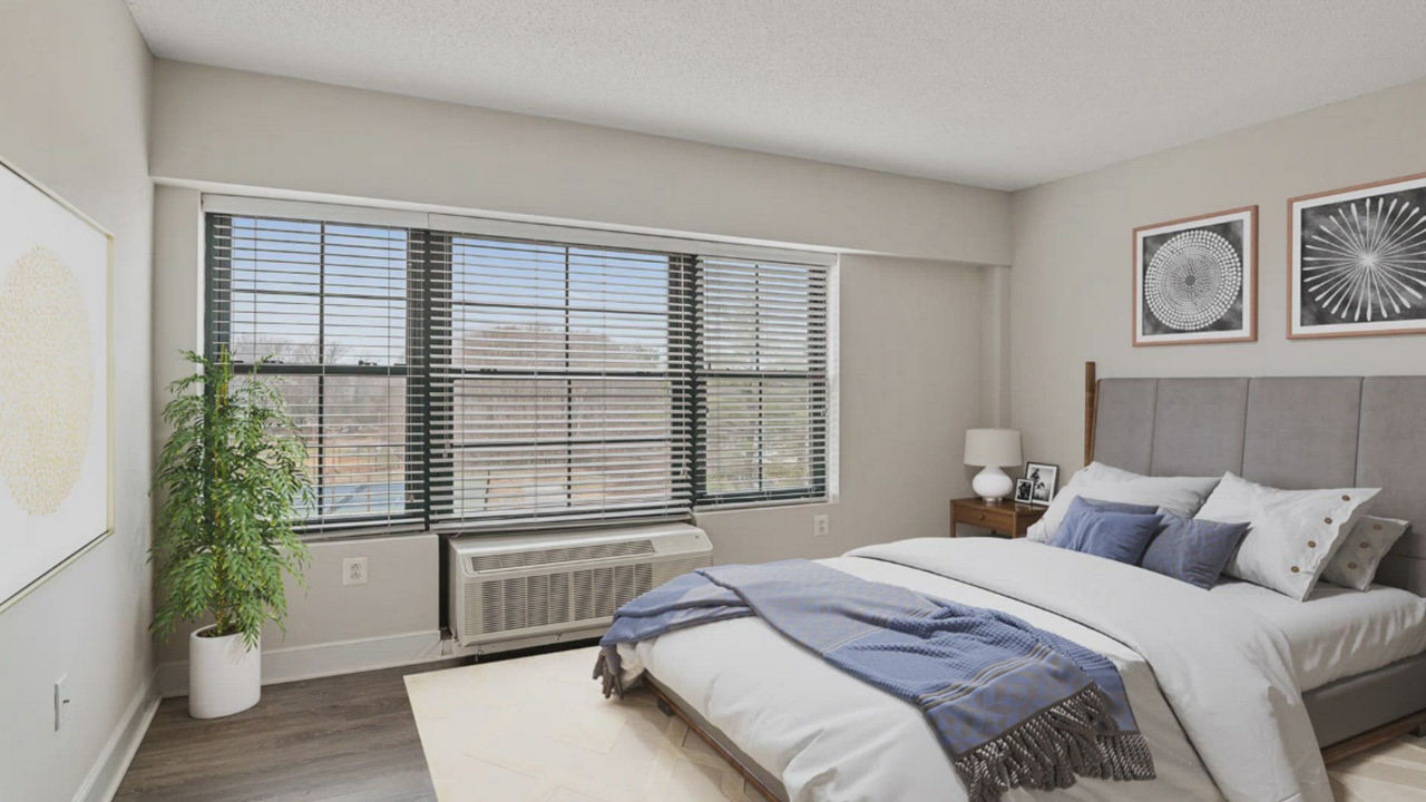 The Residences at Capital Crescent Trail 12 of 12