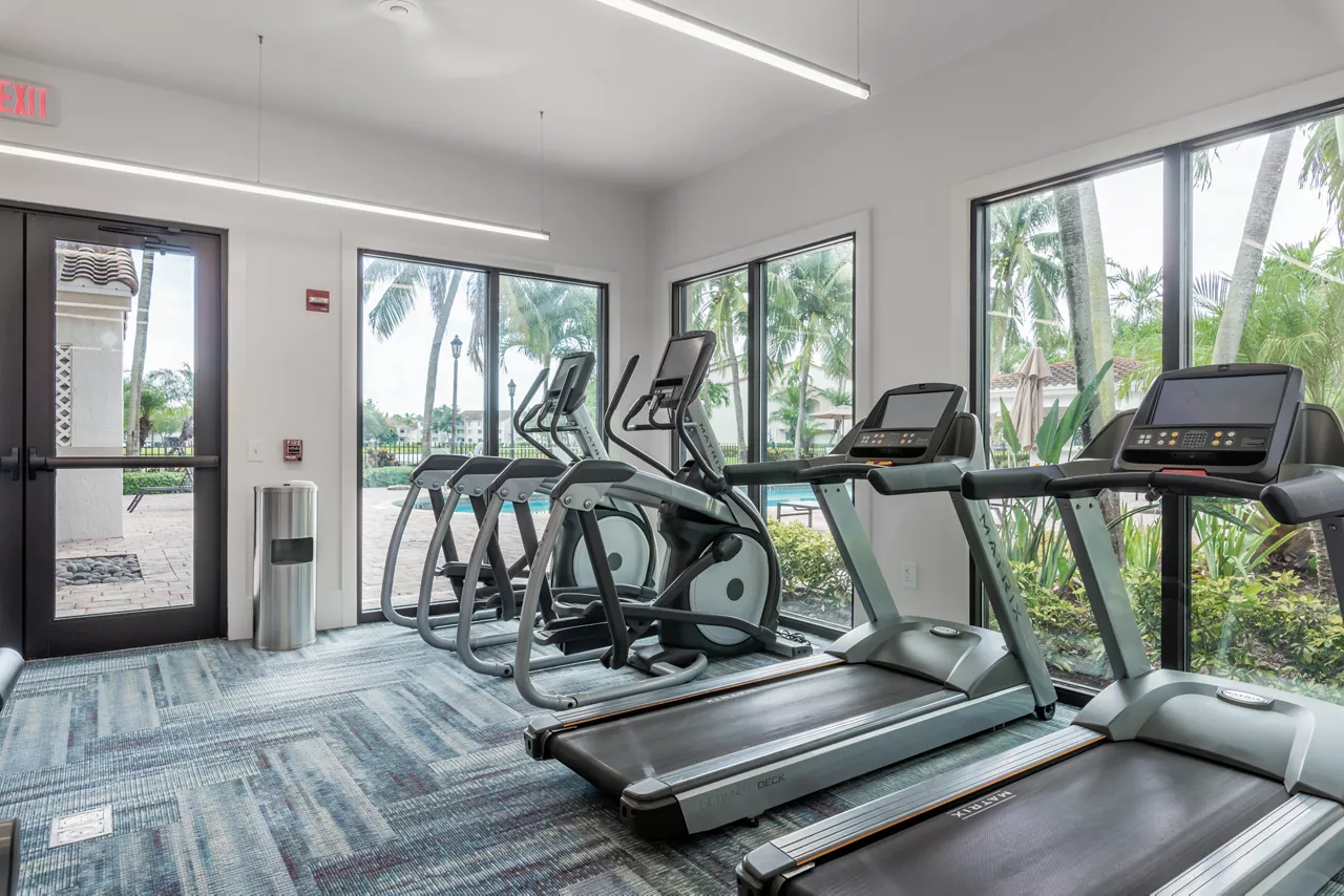 West Boynton - Fitness Center