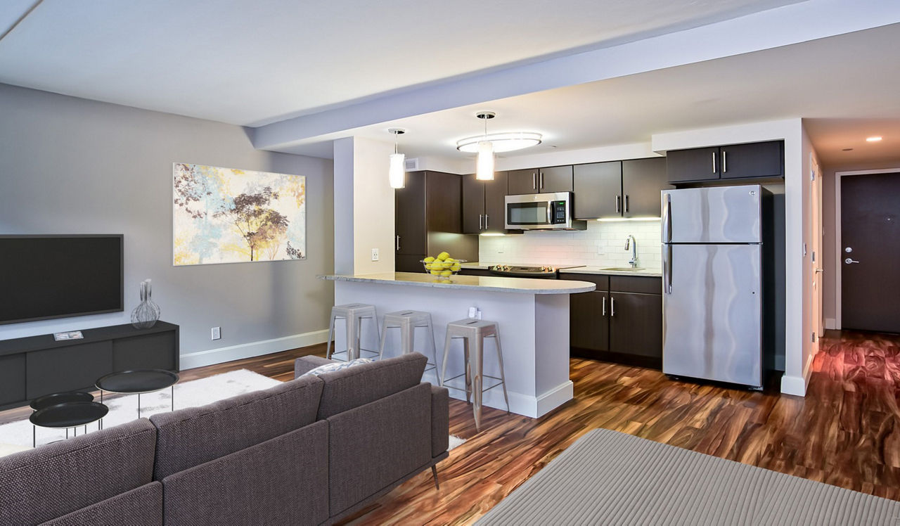 The Sterling Apartment Homes 5 of 12