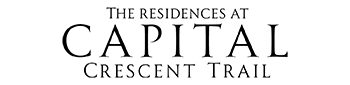 Capital Crescent trail Logo