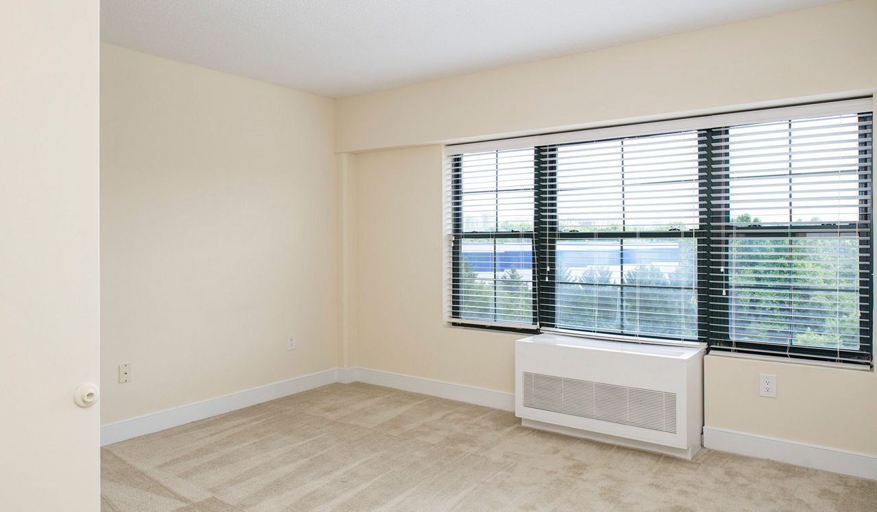Capital Crescent Trail Residences - Bethesda, MD - Interior Bedroom