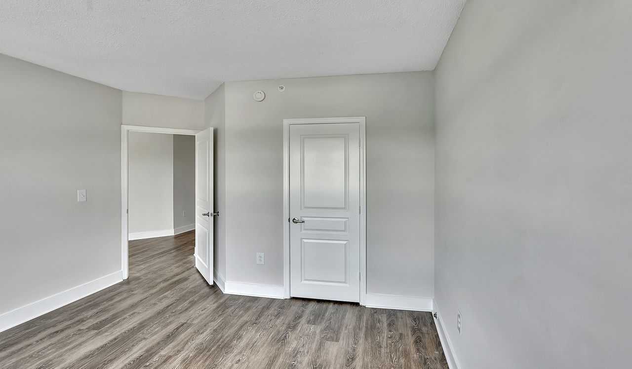 Capital Crescent Trail Residences - Bethesda, MD - Bedroom