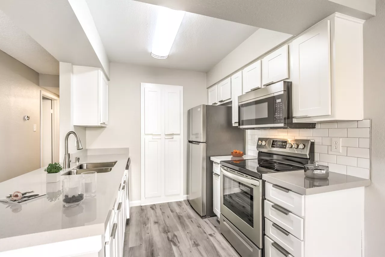 Adara Alexander Place - Raleigh, NC - Interior