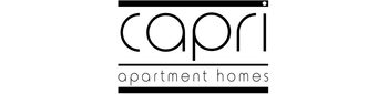 Capri Logo