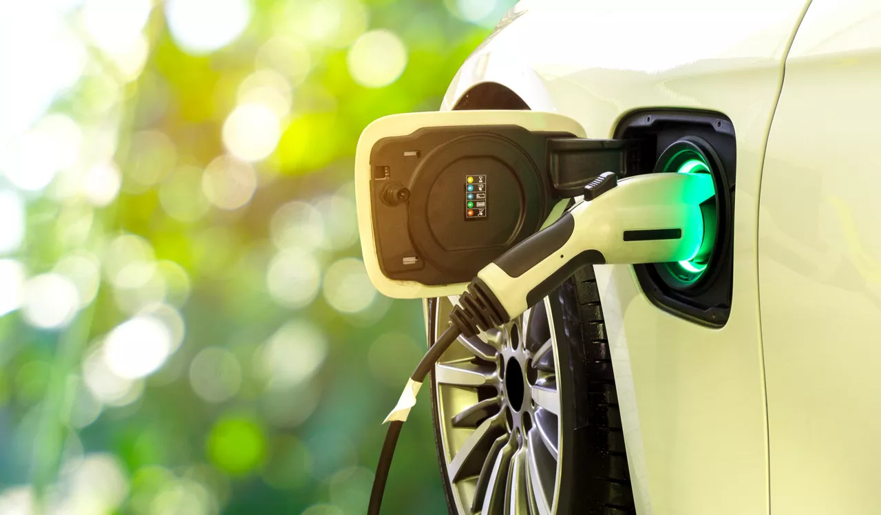 EV Charger