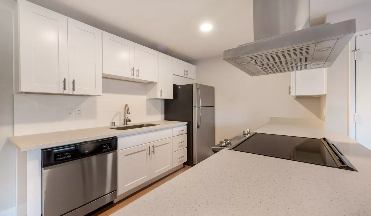 Hidden Cove - Escondido CA - kitchen