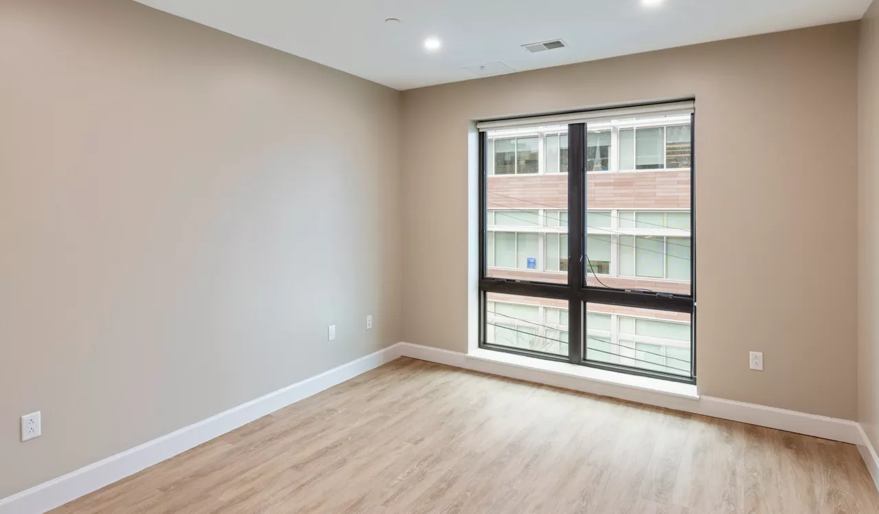 Axiom - Cambridge, MA - Bedroom