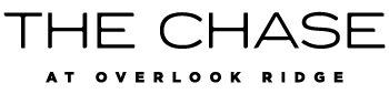 The Chase at Overlook Ridge Logo