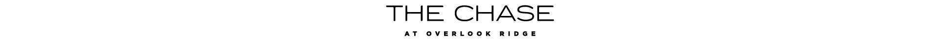 The Chase at Overlook Ridge logo - Revere, MA