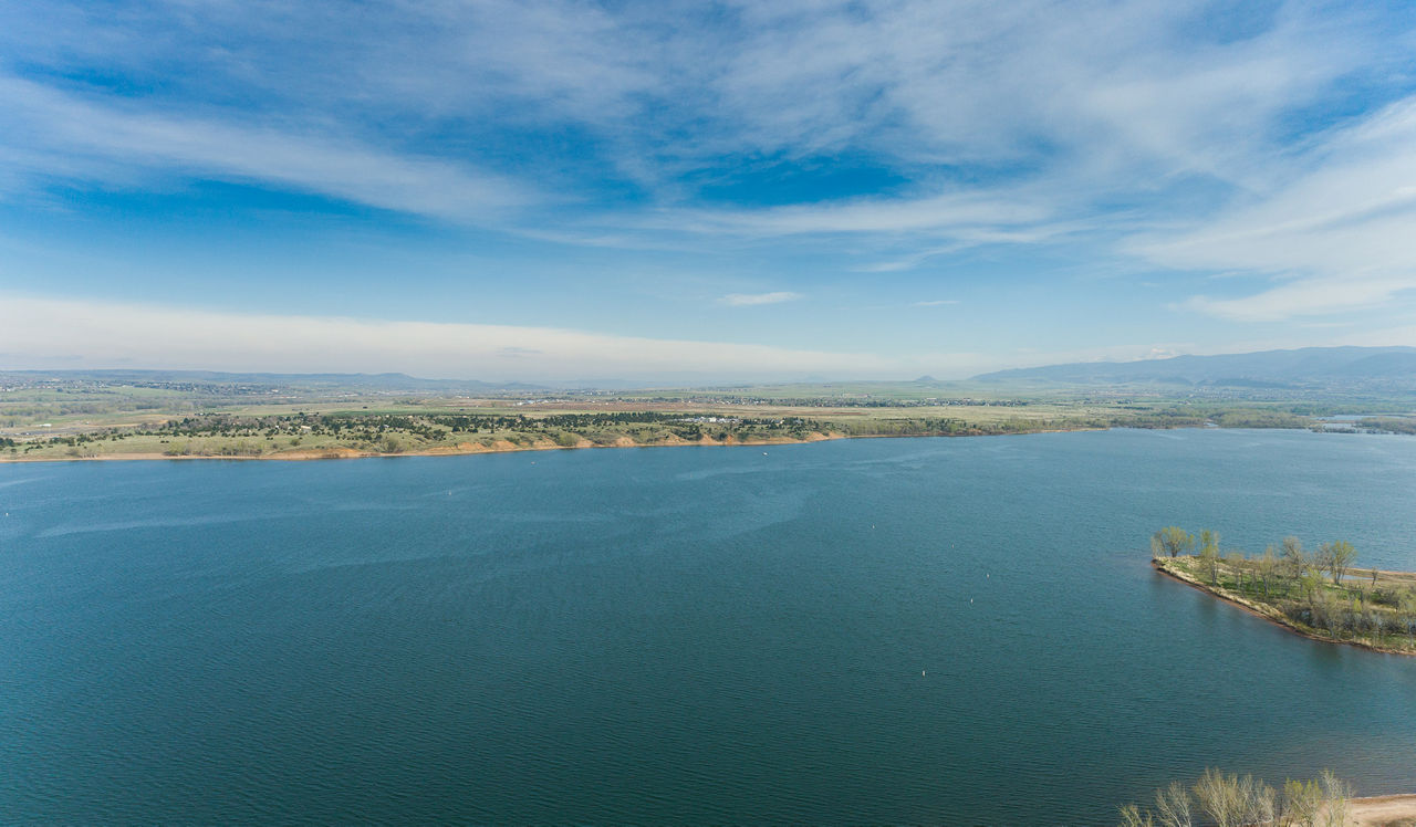 Township Residences - Highlands Ranch, CO - Chatfield Reservoir