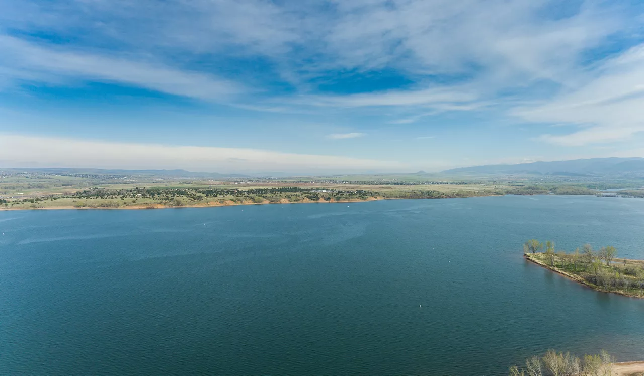 Township Residences - Highlands Ranch, CO - Chatfield Reservoir