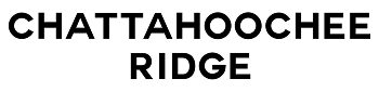 Chattahooche Ridge Logo