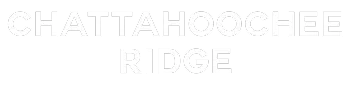 Chattahoochee Ridge Logo