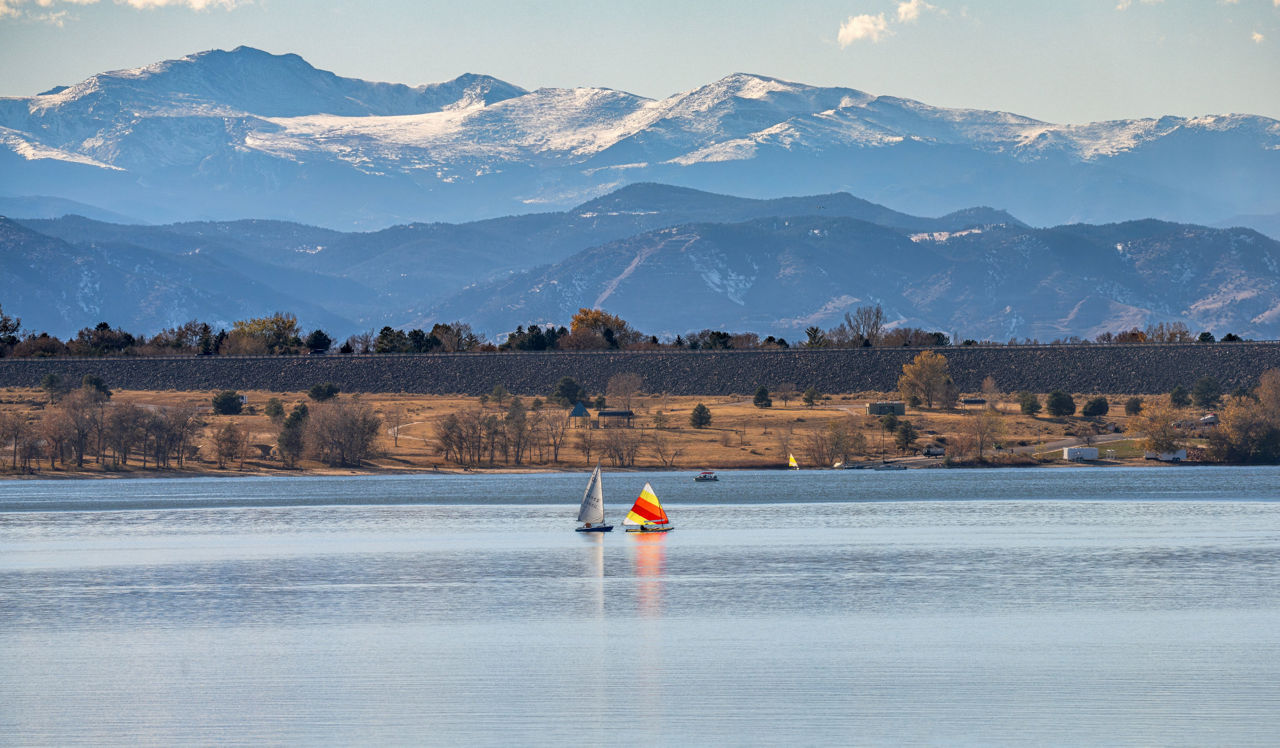 Creekside - Denver, CO - Reservoir 