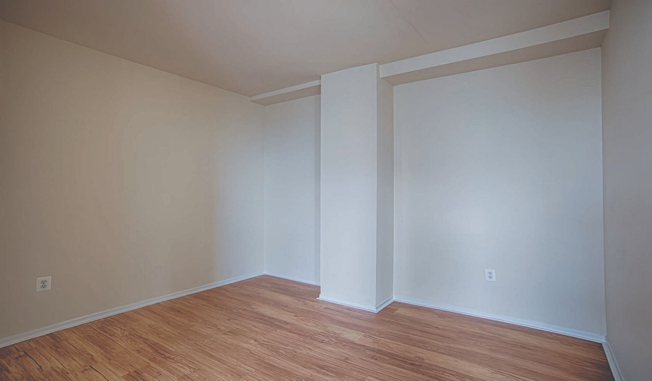 Chestnut Hall - Philadelphia, PA - Living area