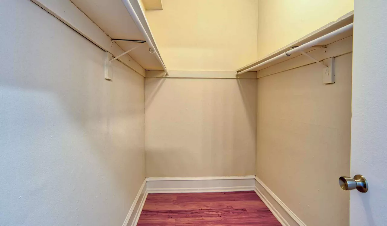 Chestnut Hall Apartments for rent in Philadelphia, PA - Closet