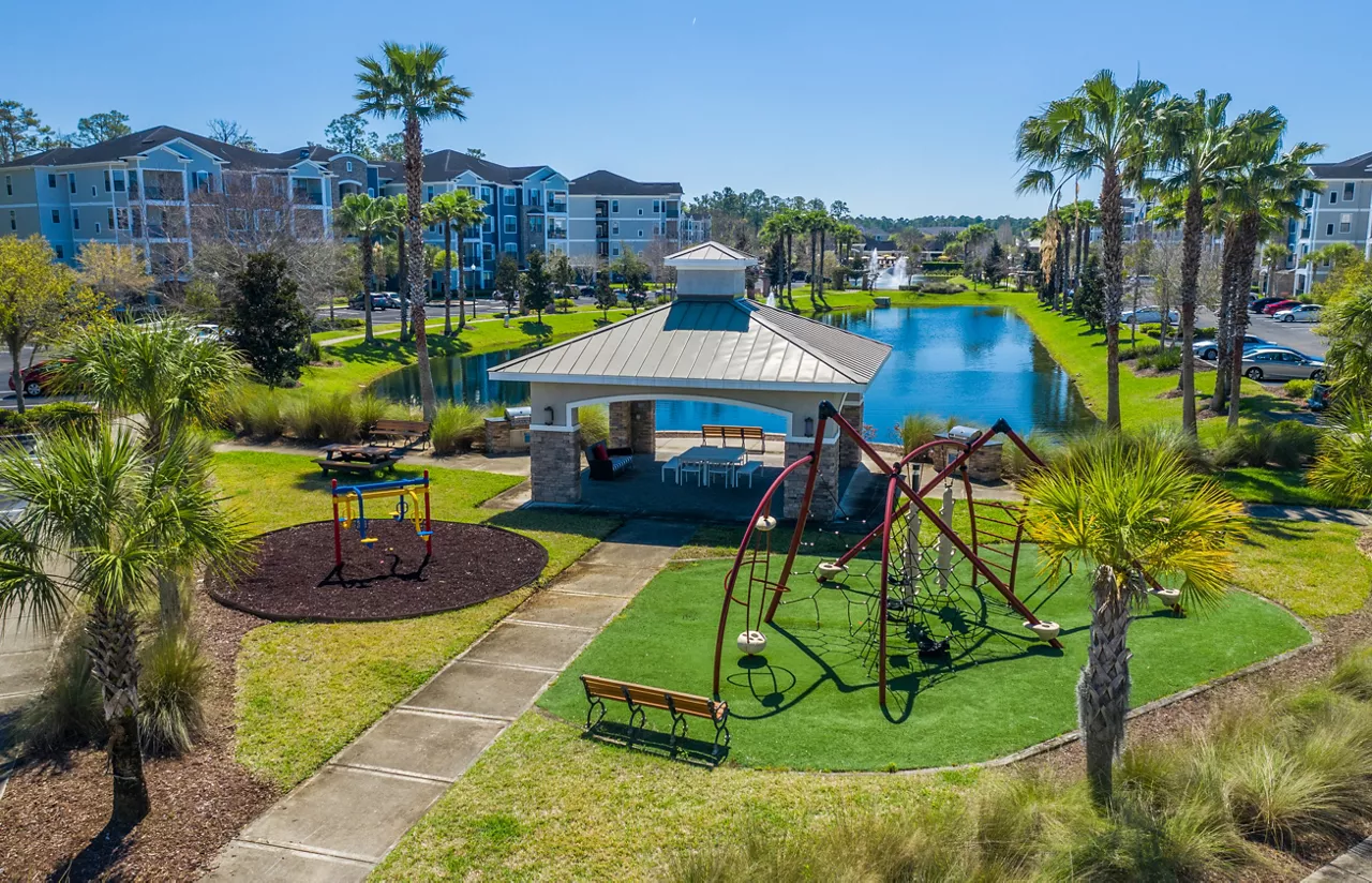 Citigate in Jacksonville, FL - Playground