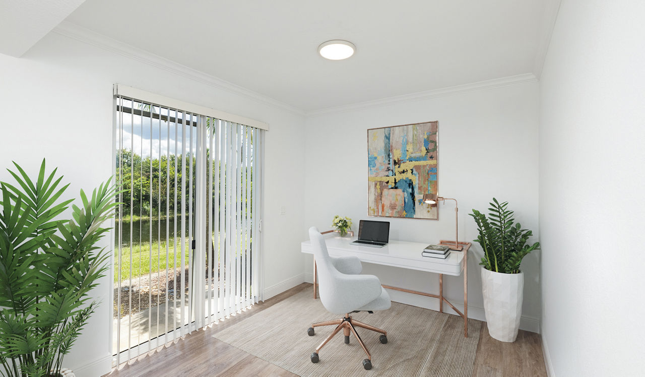 City Center on 7th - Pembroke Pines, FL - Colinas Premier Study