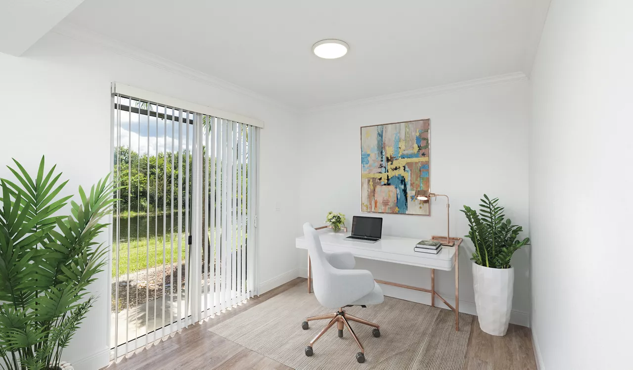 City Center on 7th - Pembroke Pines, FL - Colinas Premier Study