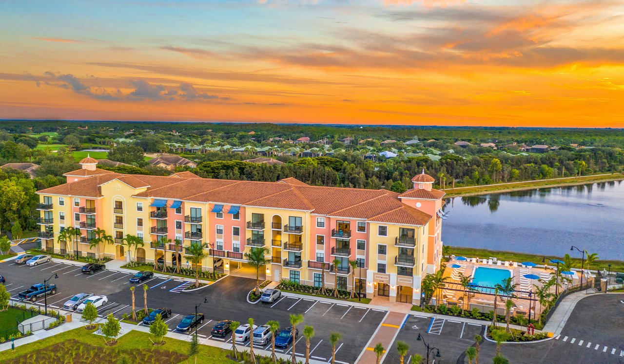 The Reserve at Coconut Point Estero, FL Gallery