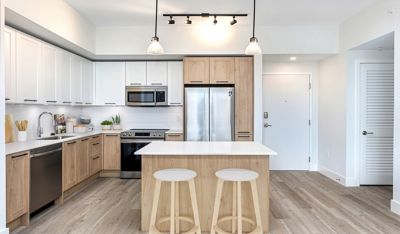 The Reserve at Coconut Point - Estero, FL - Interior Kitchen