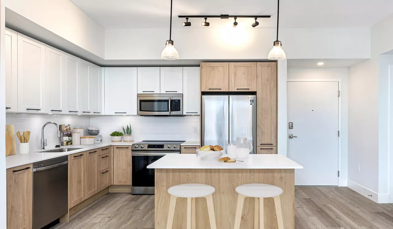Reserve at Coconut Point - Estero, FL - Kitchen