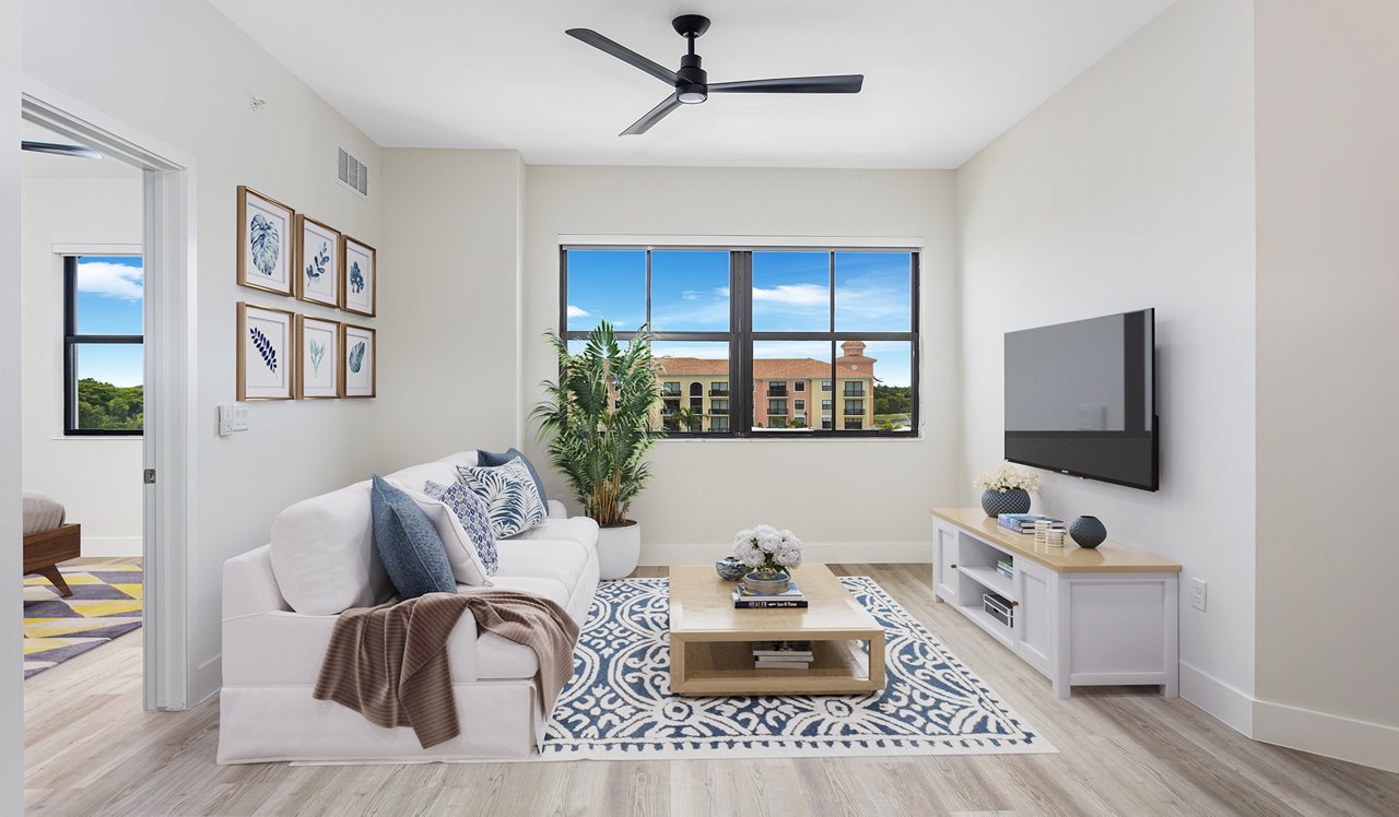 The Reserve at Coconut Point Estero, FL Gallery