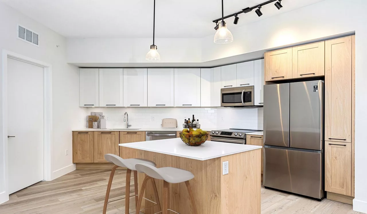 Reserve at Coconut Point - Estero, FL - Kitchen