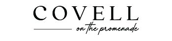 Covell on the Promenade Logo