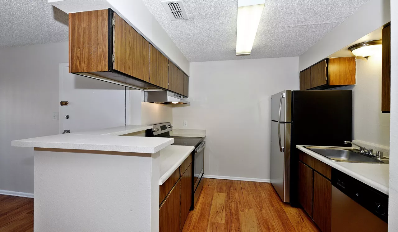 Creekside - Denver, CO - Kitchen