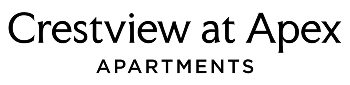 Crestview at Apex Logo