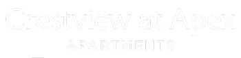 Crestview at Apex Logo
