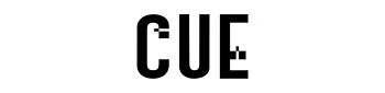 Cue Logo