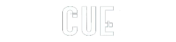 Cue Logo