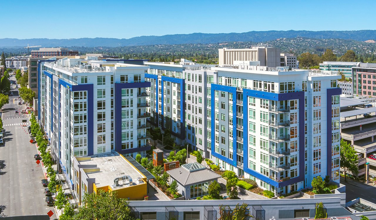 Indigo Redwood City, CA Gallery