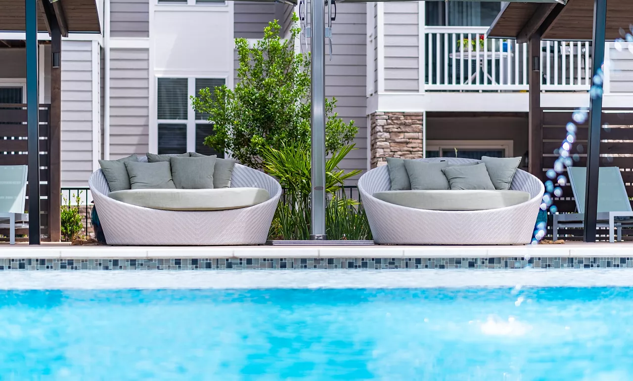 Lumin East Cobb in Atlanta, GA - Pool