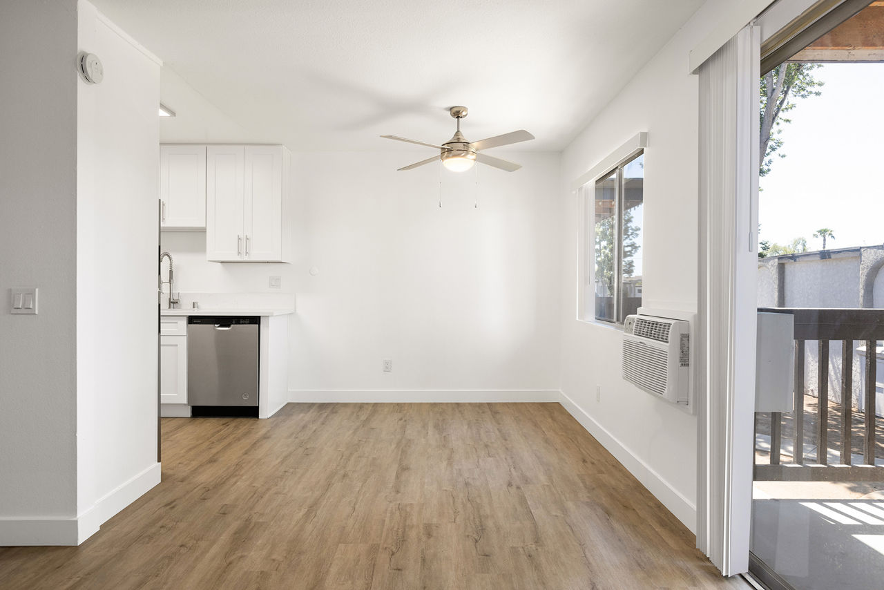 Park - Escondido, CA - Residences