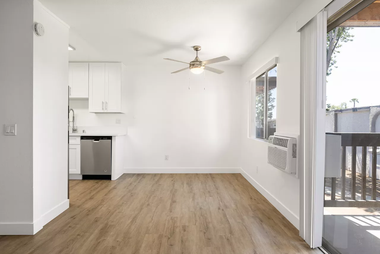 Park - Escondido, CA - Residences