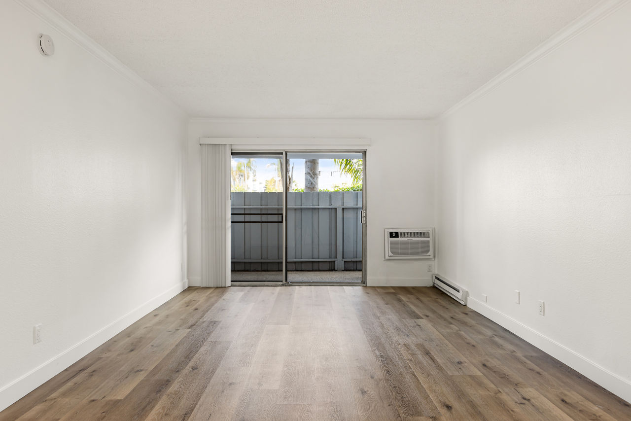 Bay - San Diego, CA - Residences