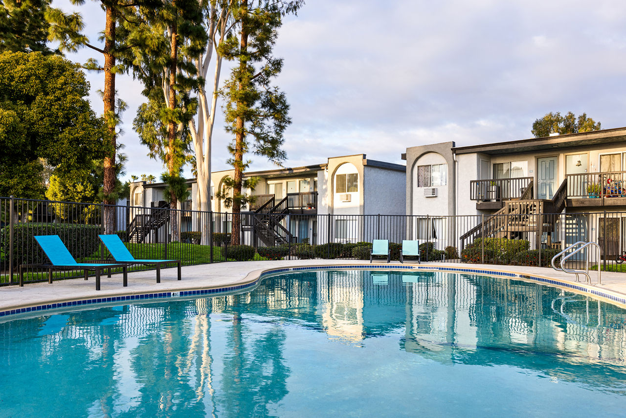 Park Apartments 9 of 12