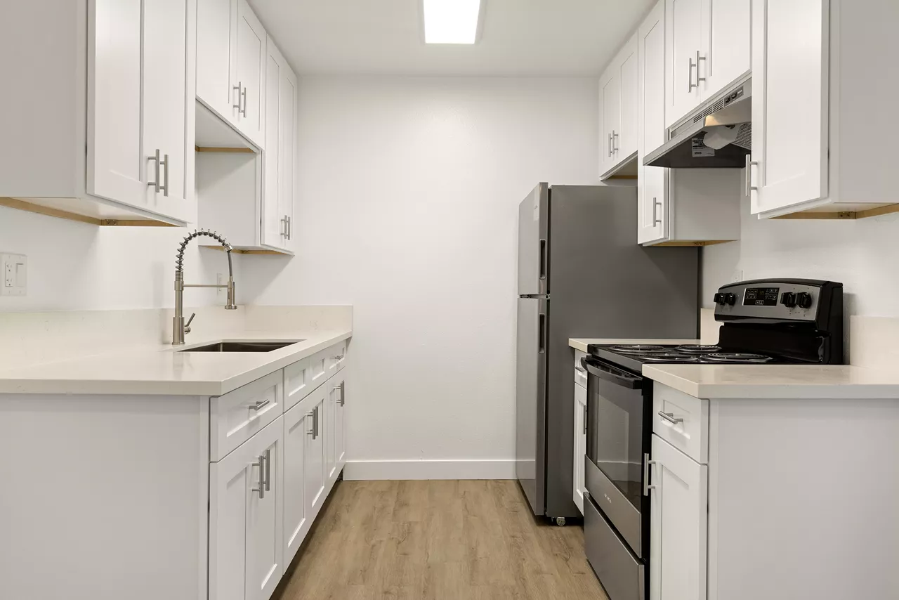 View - Escondido, CA - Residences