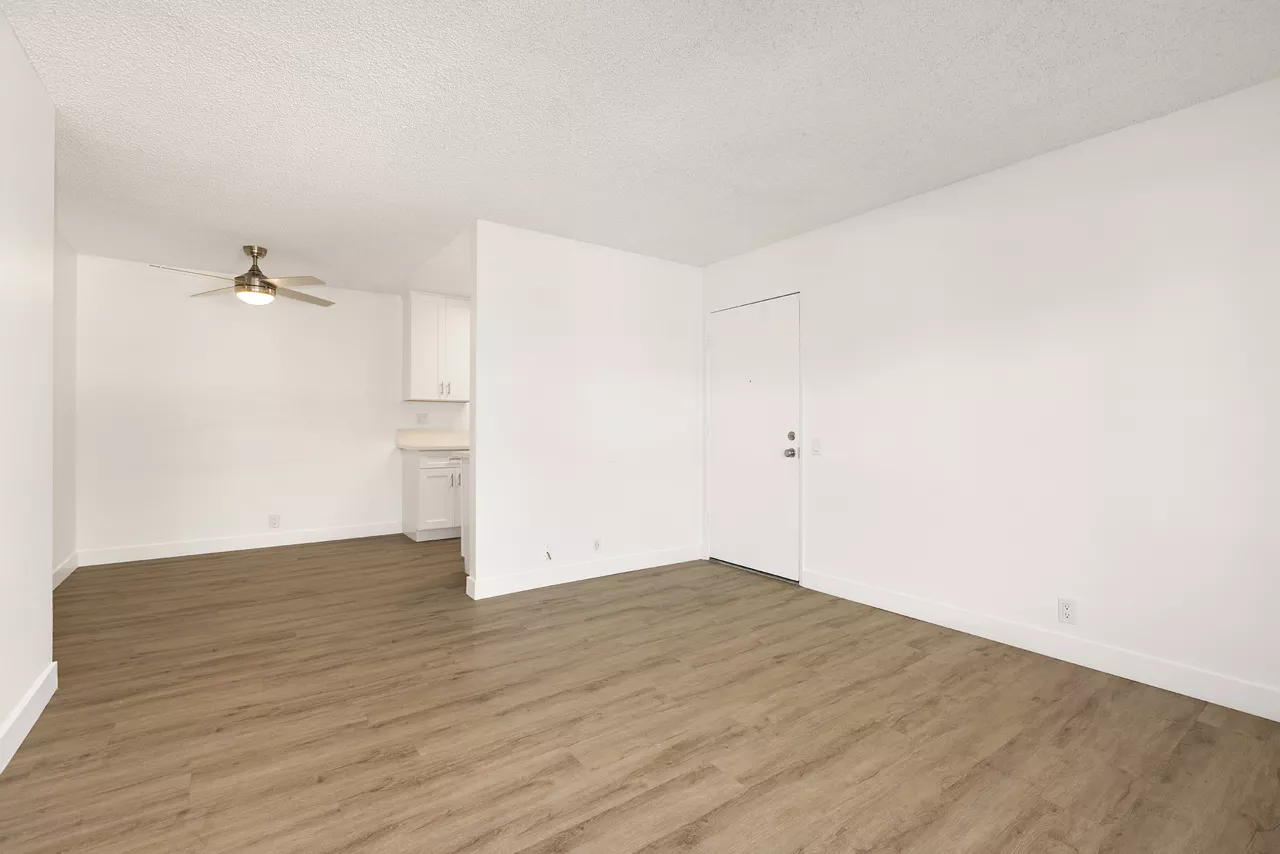 View Apartments - San Diego, CA
