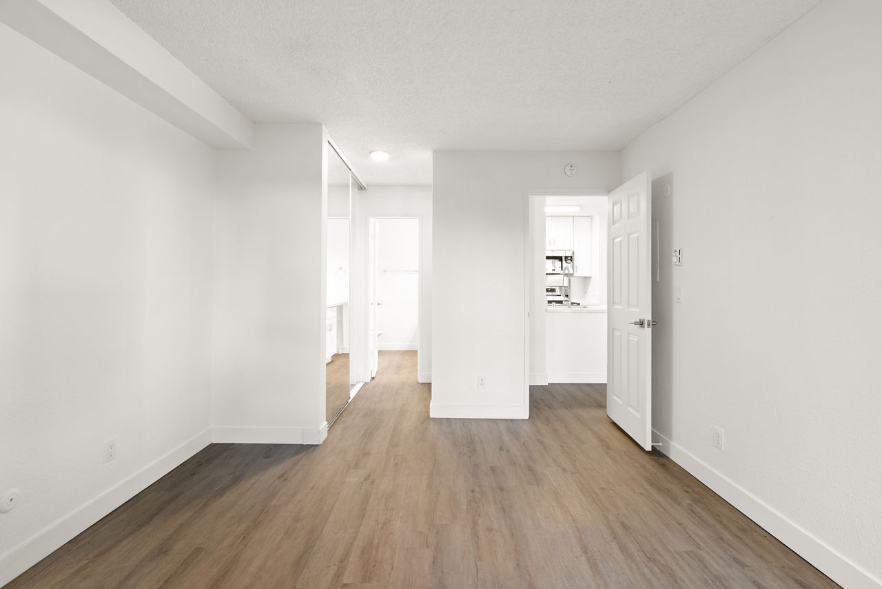 Bay Apartments - San Diego, CA