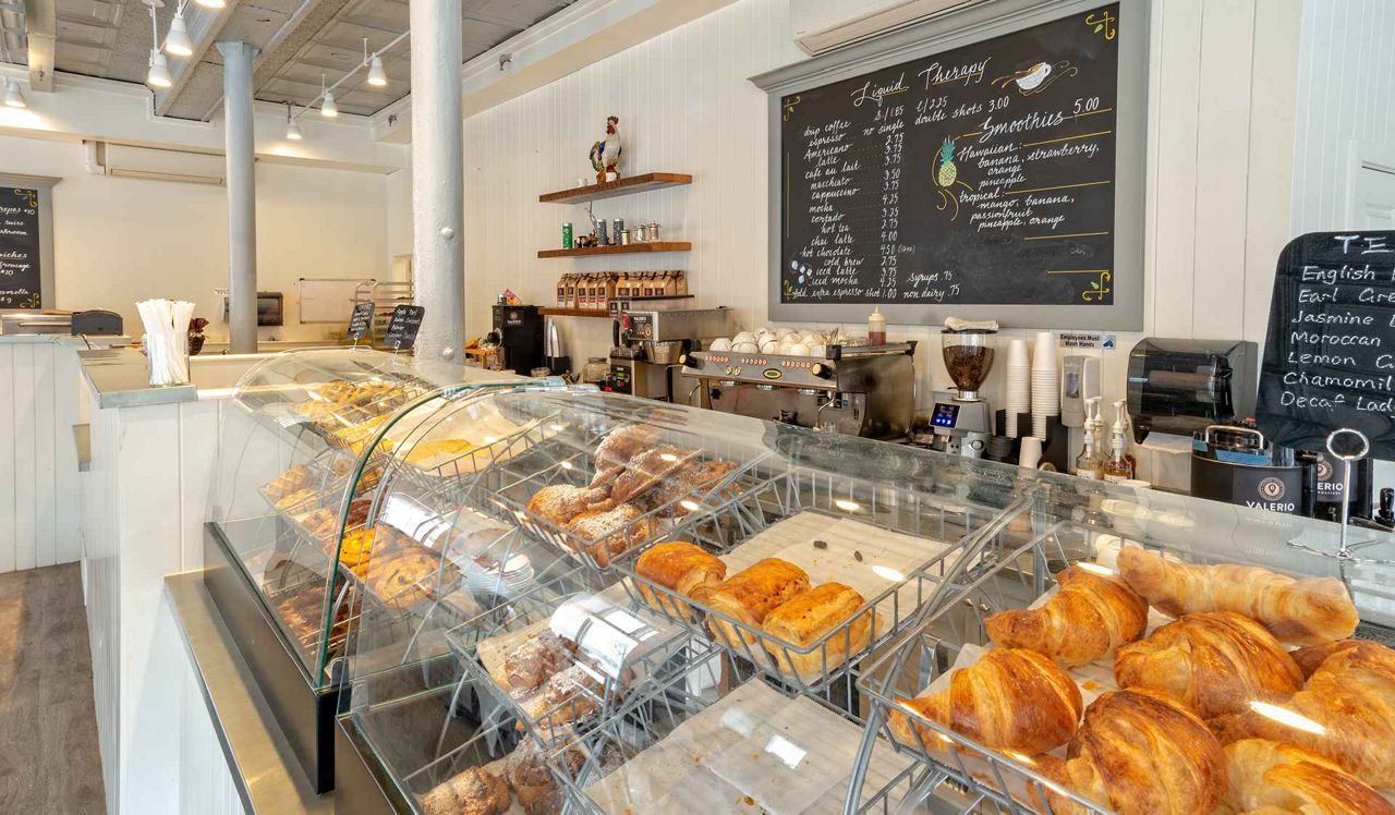 One Ardmore Place - Luxury Philadelphia Apartments - delice et chocolat